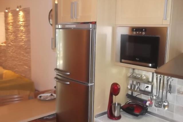 Appartement Sithonia Alekos Luxury Experience à Metamórfosi Extérieur photo