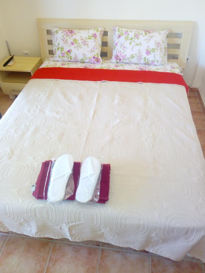 Appartement Sithonia Alekos Luxury Experience à Metamórfosi Extérieur photo