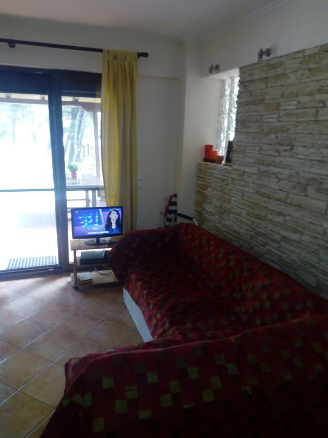 Appartement Sithonia Alekos Luxury Experience à Metamórfosi Extérieur photo
